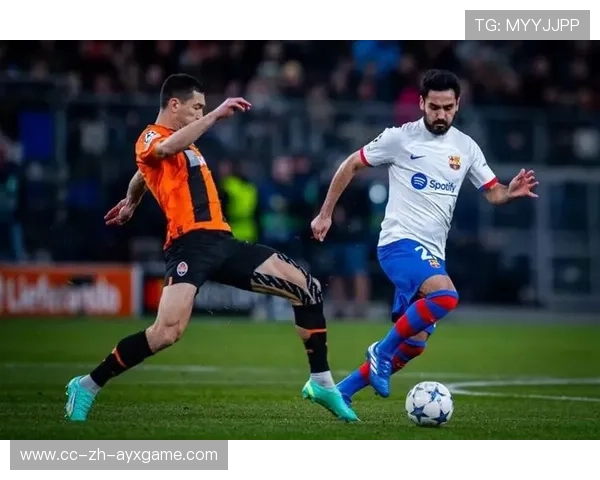 中场短板曝光：巴萨需尽快补强节奏核心