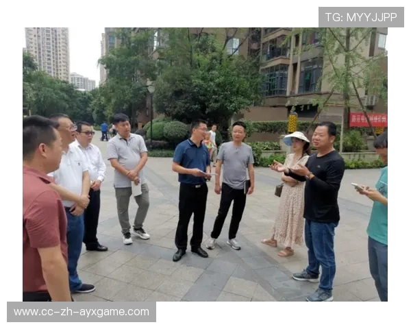 成都蓉城多点推进层次明显