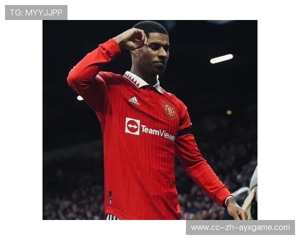 拉什福德远射曼联领先在手